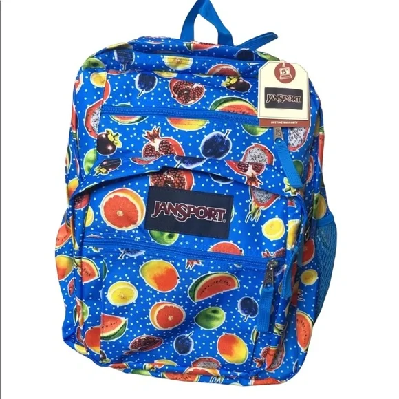 Jansport | Bags | Jansport Large Backpack | Poshmark display picture 3